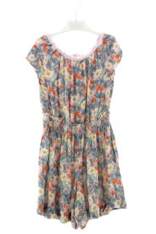 Aufwändiges Kleid 122 Tizzas