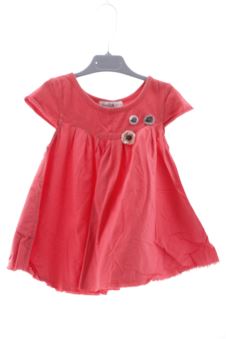 Blouse à manches courtes 6 ans Lisa Rose