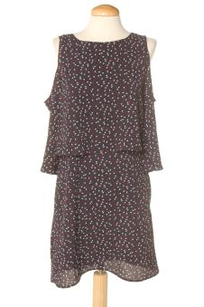 Robe casual XS Mango, photo 1 sur 2