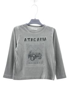 T-shirt manches longues 4 ans El Corte Ingles