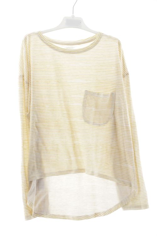 T-shirt manches longues