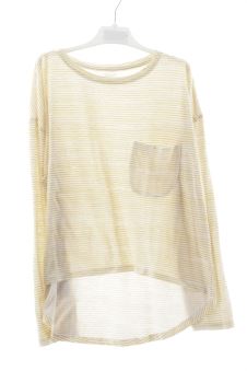 T-shirt manches longues 11 ans Gocco