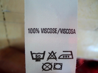 Ärmelloses Hemd von Marks&Spencer Größe 42, Farbe Geblümt, für