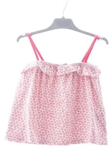 Camiseta sin mangas 5 años Okaidi