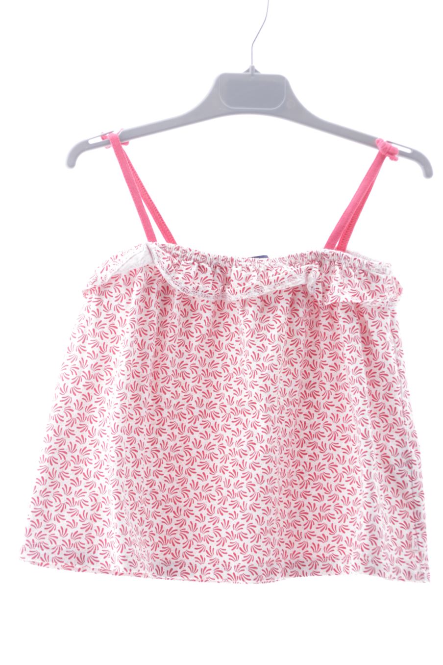 Camiseta sin mangas de Okaidi de la talla 5 años de segunda mano