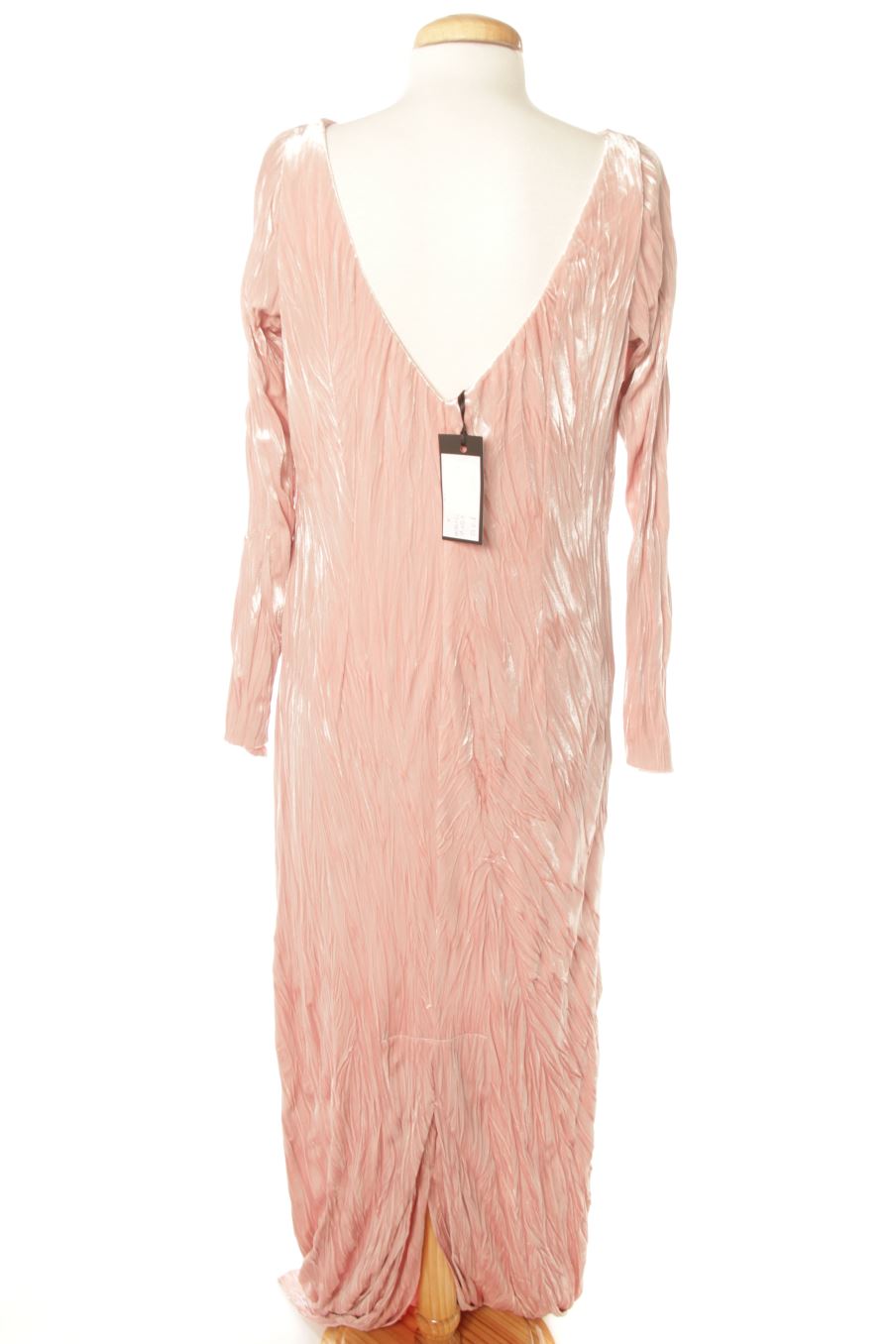 Robe MISURA COSTURA de la taille 40, de couleur rose
