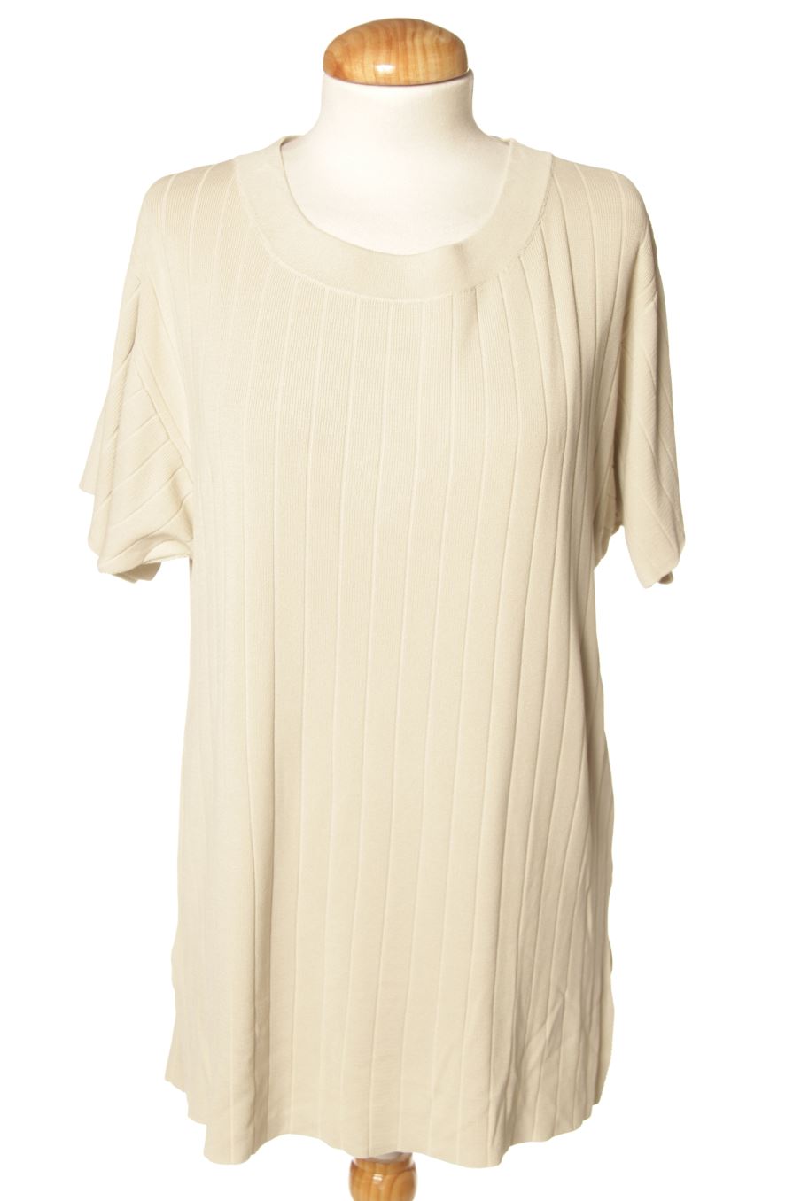 Pullover von ESCORPION Größe M, Farbe Beige, für