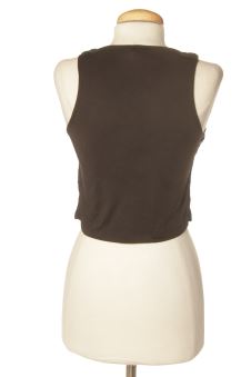 Aufwändiges Top M H&M