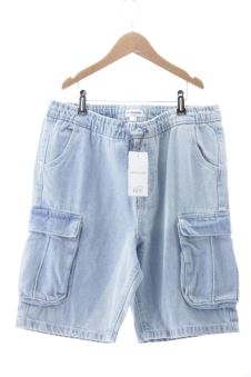 Kurze Jeans 164 Vertbaudet