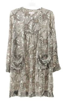 Vestido 10 años Neck & Neck