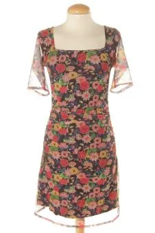 Robe de jour M Desigual, photo 1 sur 2