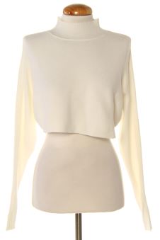 Pull Taille unique Made in italy
