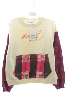 Sweatshirt 116 Desigual