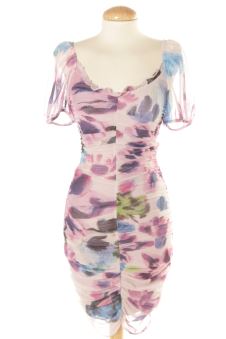 Vestido casual M Desigual, foto 1 de 2