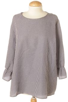 Blouse à manches longues 38 PERCENTIL