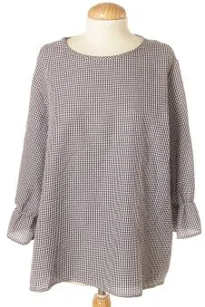 Blusa de manga larga 38 PERCENTIL, foto 1 de 2