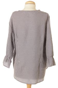 Blouse à manches longues 38 PERCENTIL