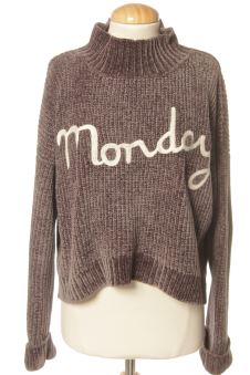 Maglione S Easy wear