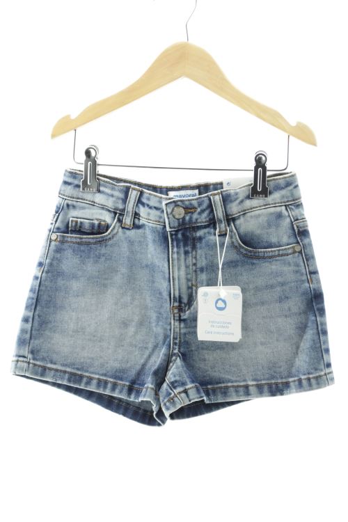 Kurze Jeans