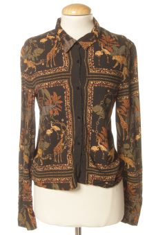 Camicia S Zara, foto 1 di 2