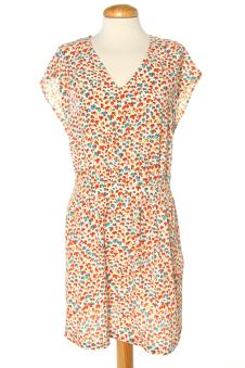 Vestido casual L It Hippie