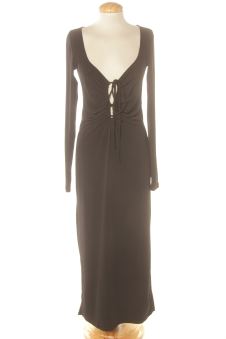 Robe casual L Bershka, photo 1 sur 2