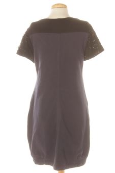 Robe casual 40 Miss Captain TREND