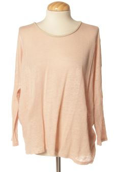 Camiseta manga larga M EseOese
