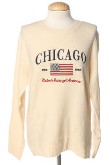 Maglione L Springfield