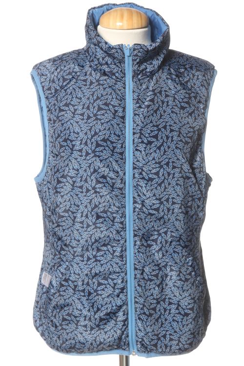Veste sans manches