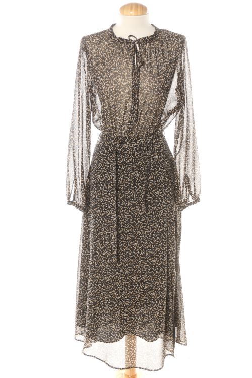 Robe casual