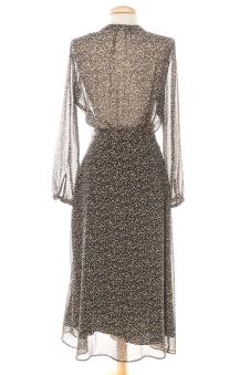 Robe casual M Ikks