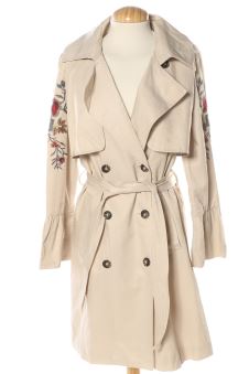 Gabardina M Guess