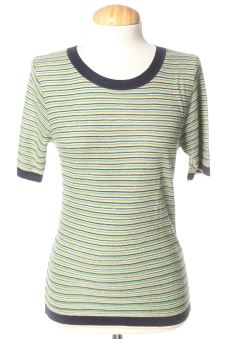 Pull S Fórmula Joven