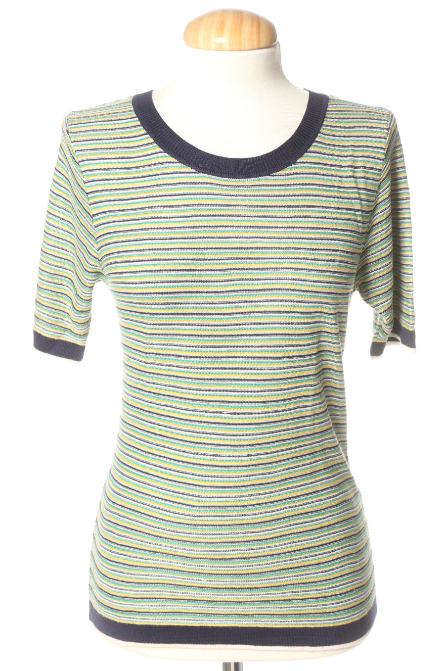 Pull Fórmula Joven de la taille S, de couleur vert