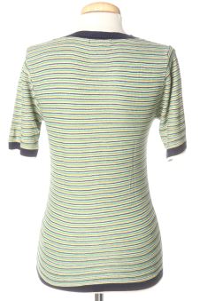 Pull S Fórmula Joven