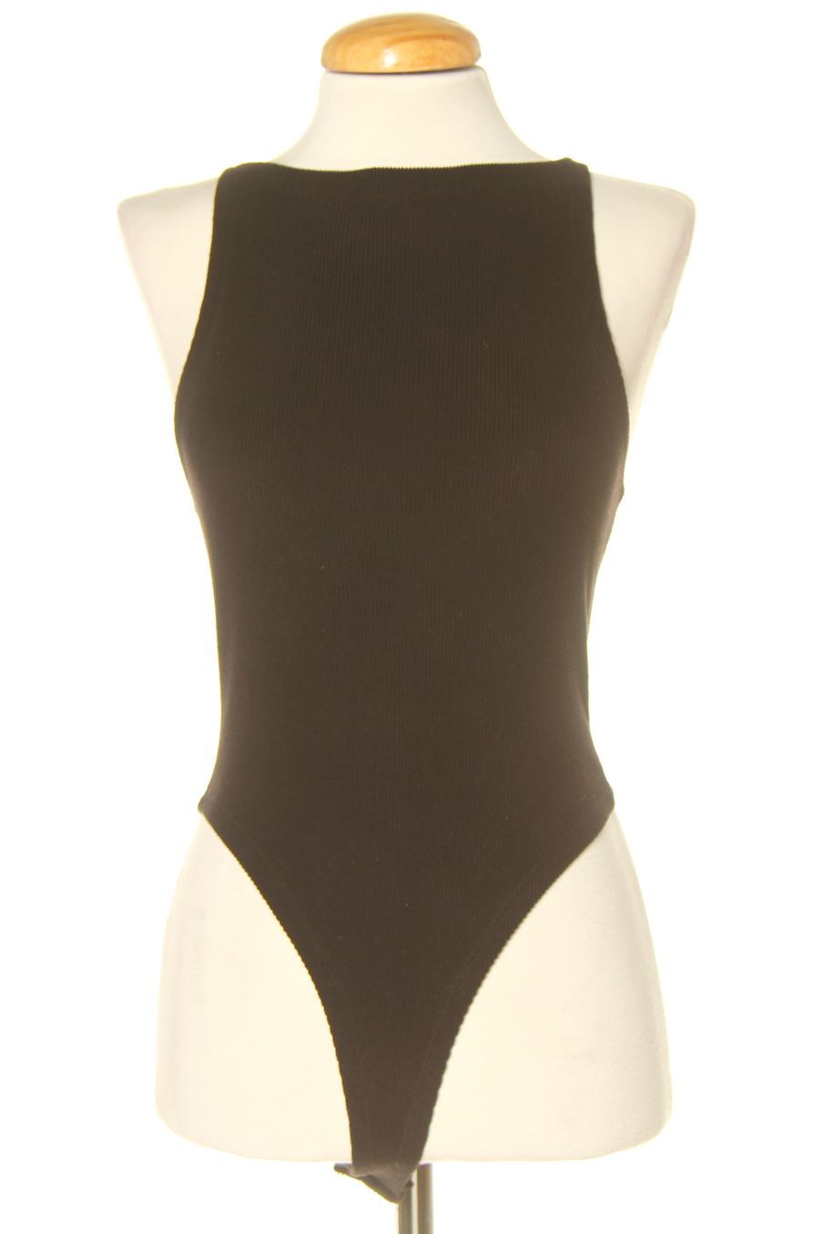 Body MUSERA de la taille M, de couleur noir