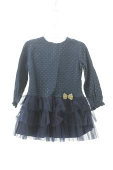 Aufwändiges Kleid 98 Confecciones alber
