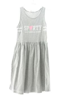 Robe 8 ans H&M