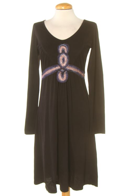 Robe casual