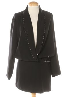 Vestido casual XS Zara