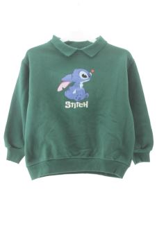 Sweatshirt 6 ans Disney (ZARA)