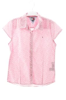 Camisa de manga corta 16 años Tommy Hilfiger