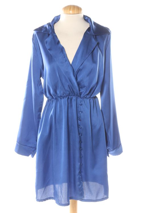 Einfaches Kleid