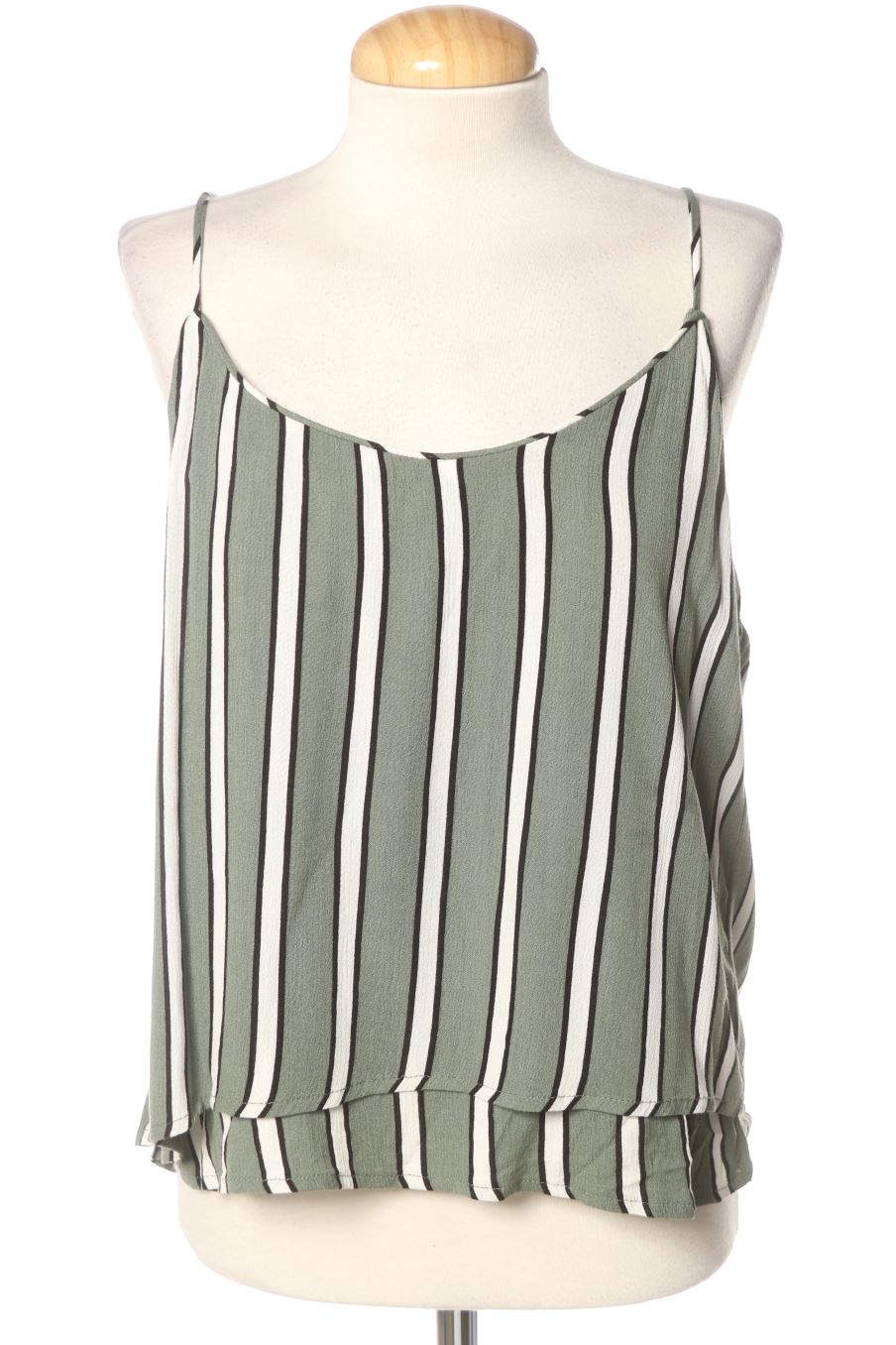 Top de Chicorée de la talla XS, de color righe
