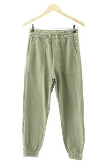 Pantalon Casual S Pull & Bear, photo 1 sur 2