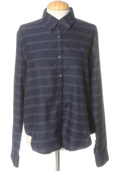 Camisa L Thomas Burberry, foto 1 de 2