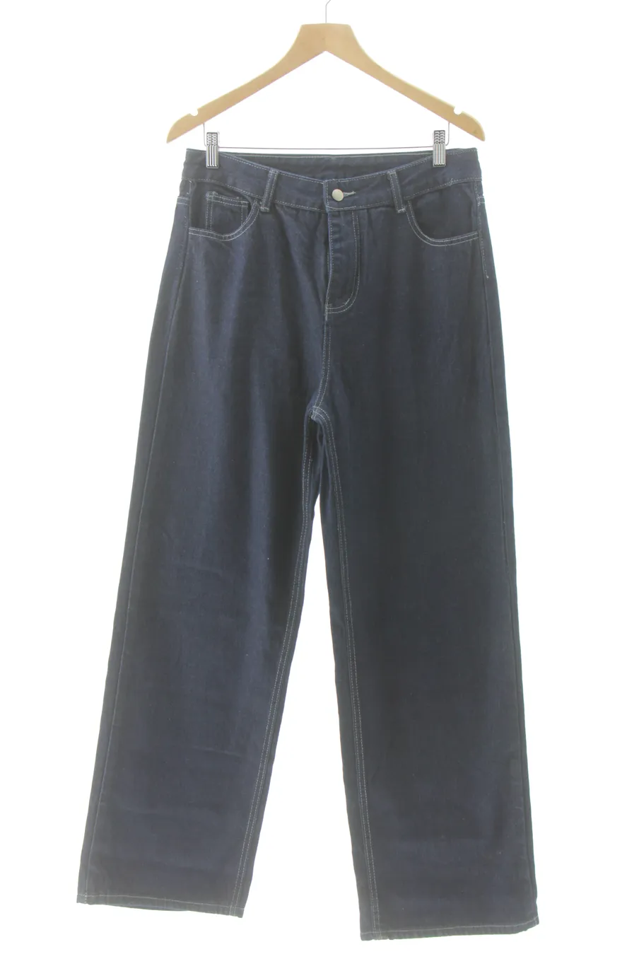 Jeans PERCENTIL de la taille L, de couleur bleu