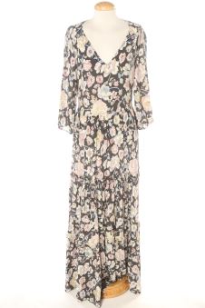 Einfaches Kleid 38 C&A, Foto 1 von 2