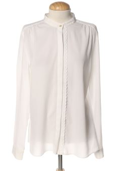 Blouse à manches longues M Banana Republic, photo 1 sur 2